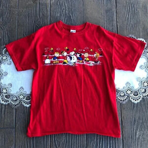 Charlie Brown and Gang Unisex Short Sleeve Tshirt